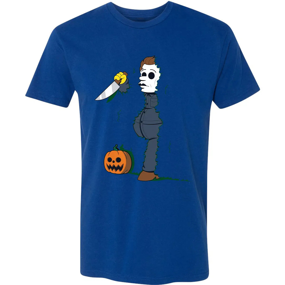 Premium Unisex T-shirt - U562XQX2