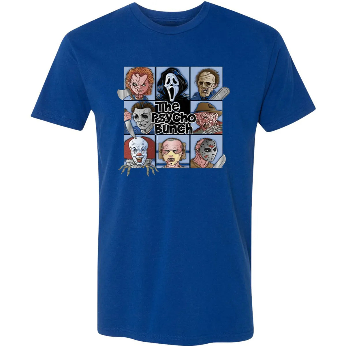 Premium Unisex T-shirt - 44FDUBN9