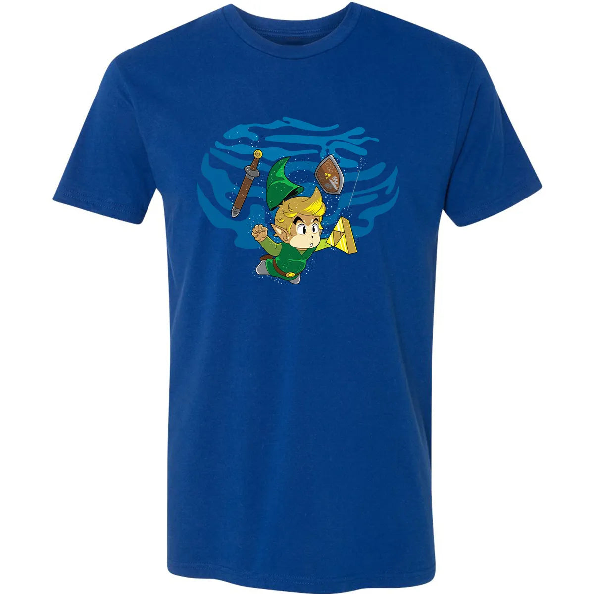 Premium Unisex T-shirt - 4DK87YY9