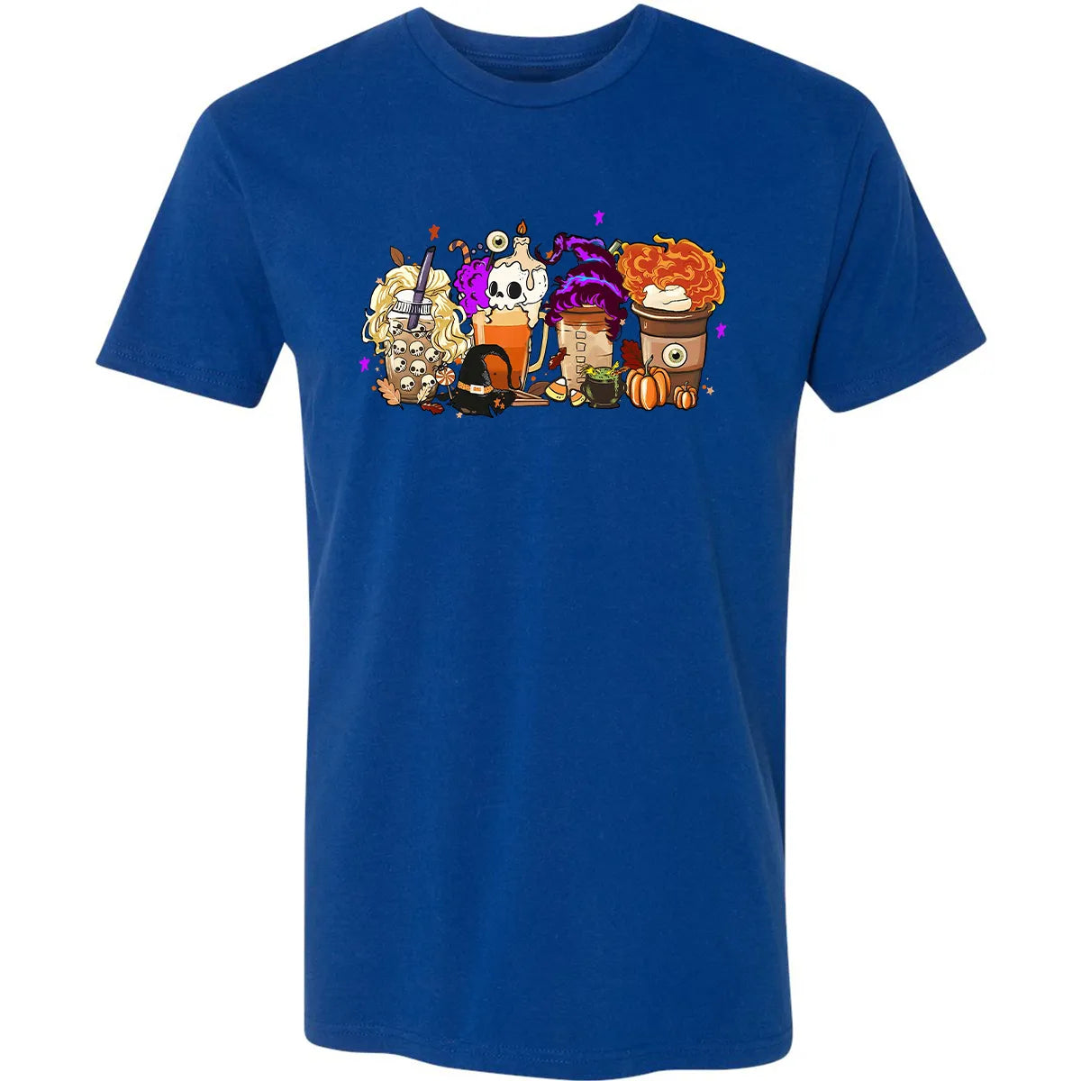 Premium Unisex T-shirt - 2JVDTW4D