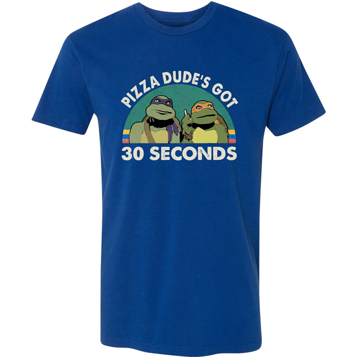 Premium Unisex T-shirt - H5T9B98K