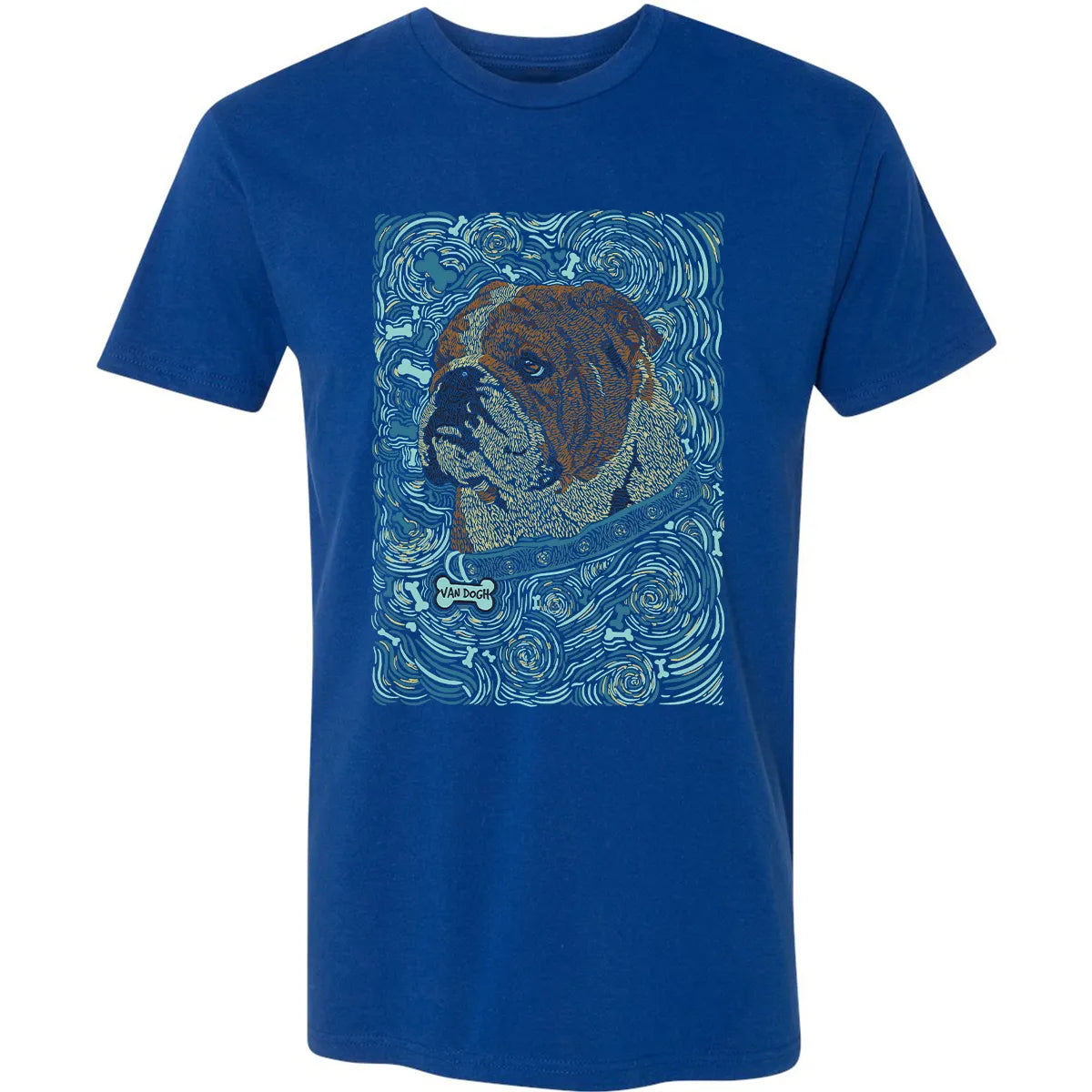 Premium Unisex T-shirt - N9Y4REY6