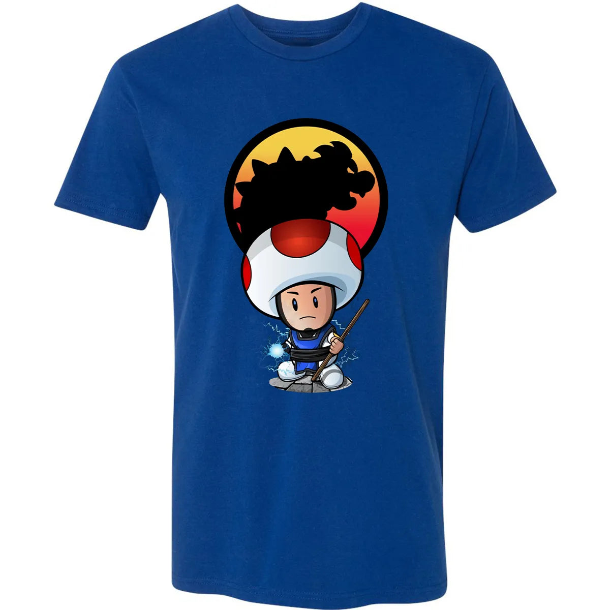 Premium Unisex T-shirt - TQVVDXTL