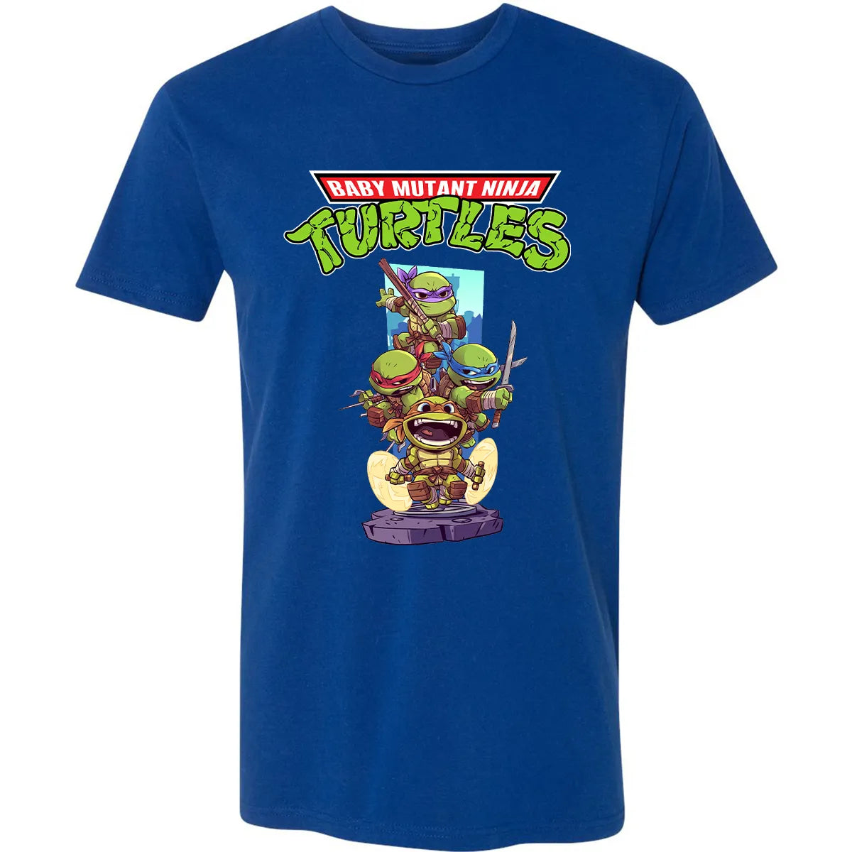 Premium Unisex T-shirt - X75Z9D1X