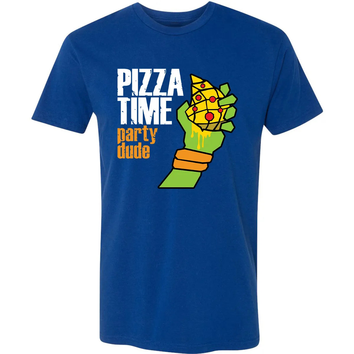 Premium Unisex T-shirt - 518ZT6L7
