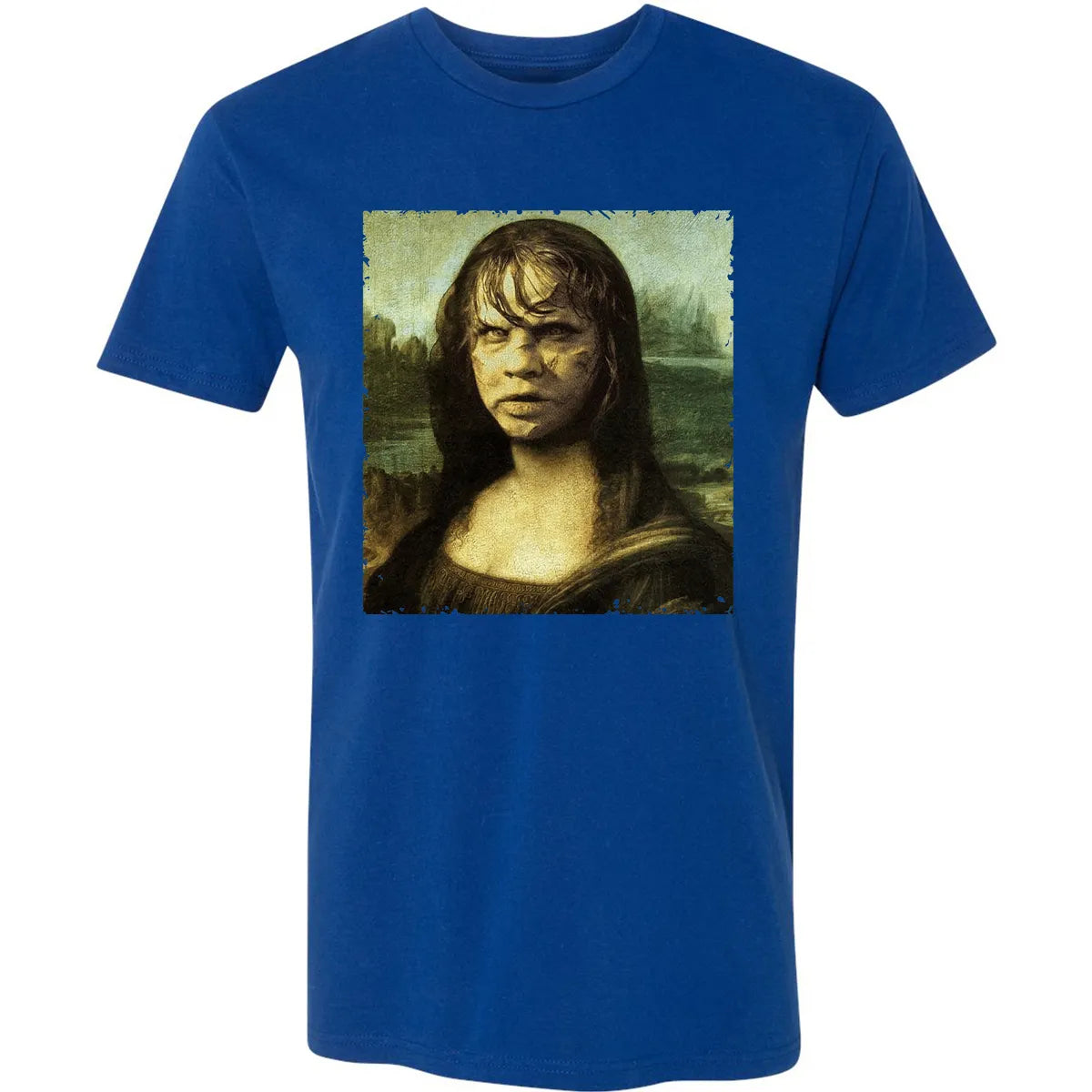 Premium Unisex T-shirt - Q9PRQ7S5
