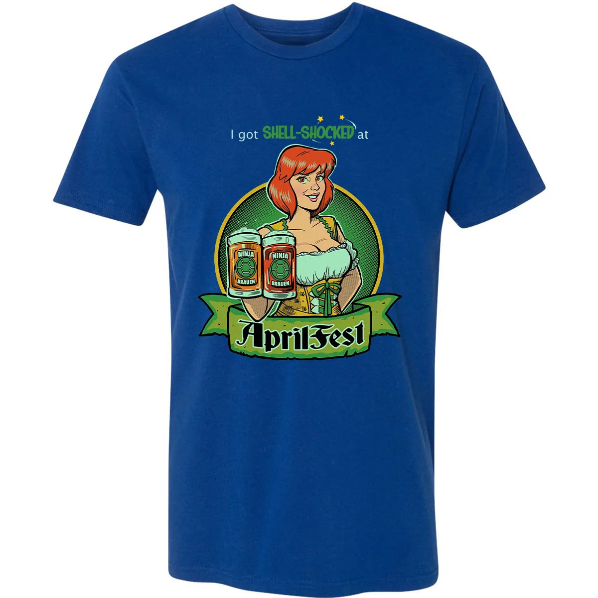 Premium Unisex T-shirt - 4ZZ8E7Z2