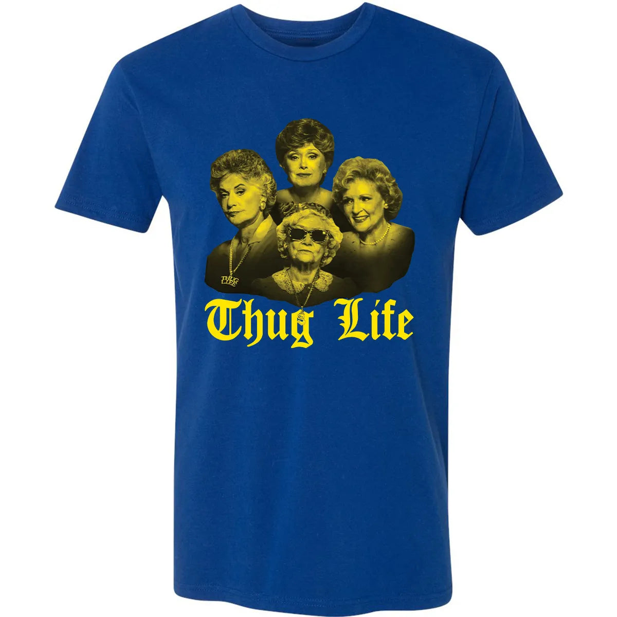 Premium Unisex T-shirt - 4PAD93XG
