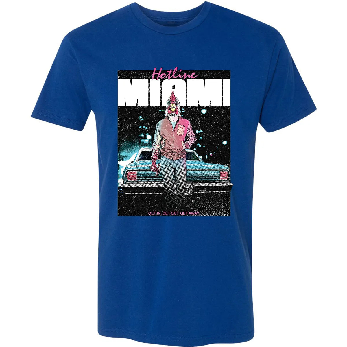 Premium Unisex T-shirt - ZZXH3YAG