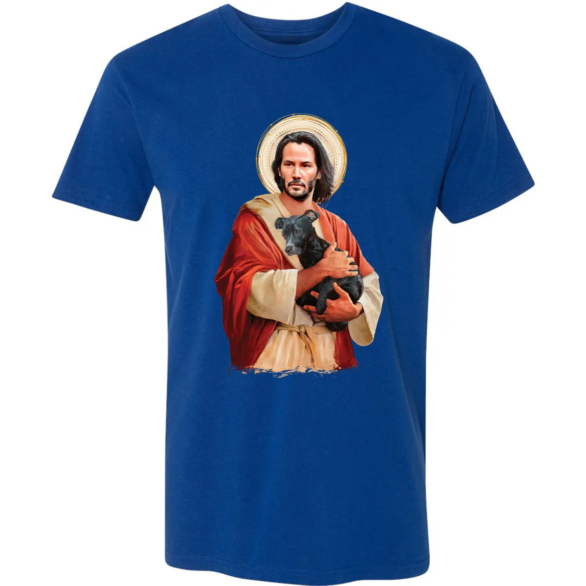 Premium Unisex T-shirt - BXUW2K4E