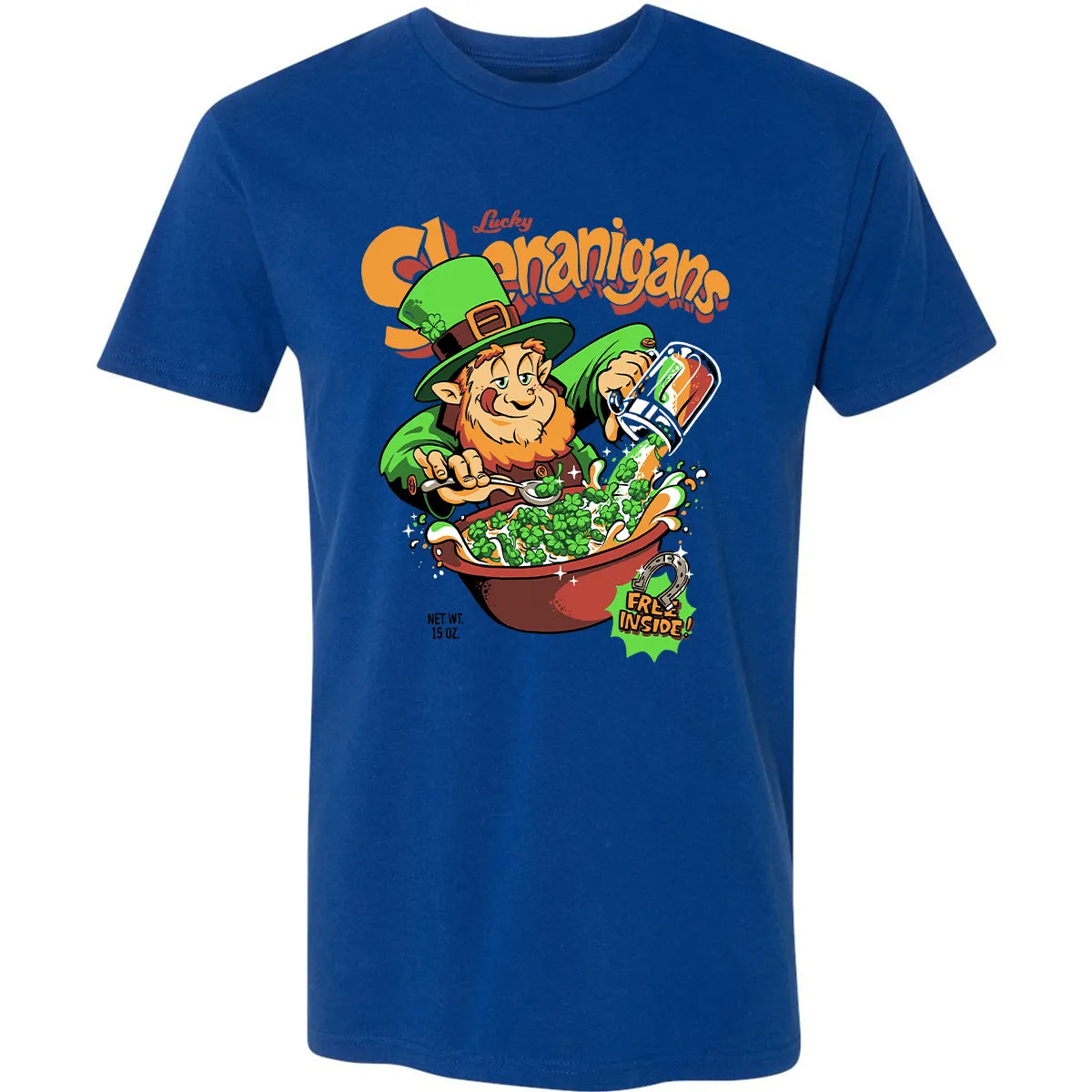 Premium Unisex T-shirt - KXMUHYVT