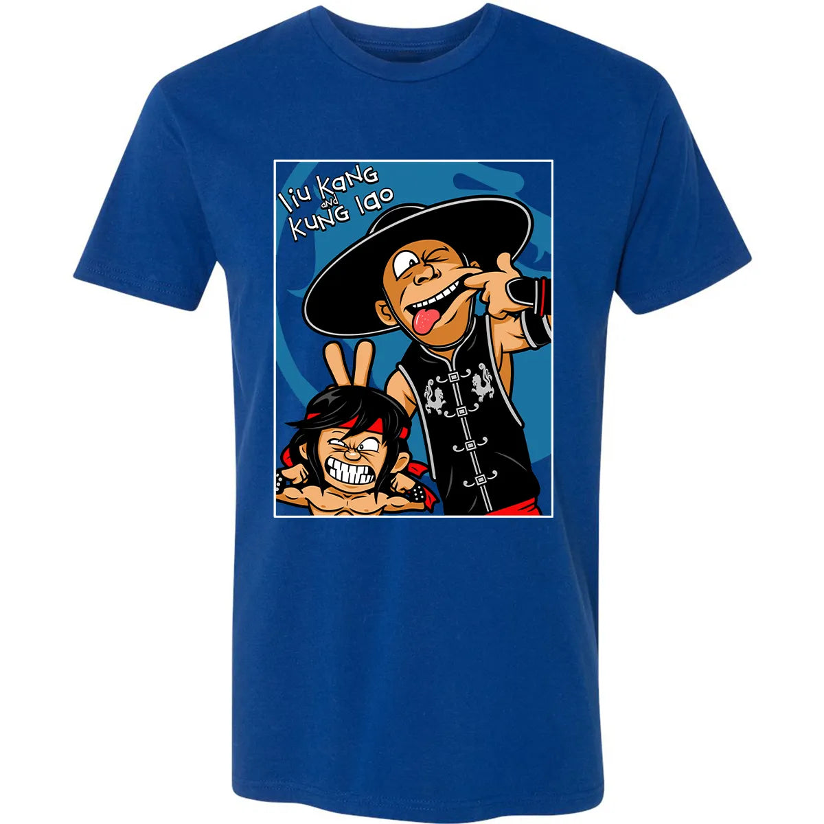 Premium Unisex T-shirt - JHHPP568