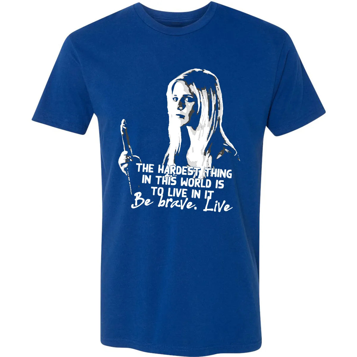 Premium Unisex T-shirt - WKW5X8RC