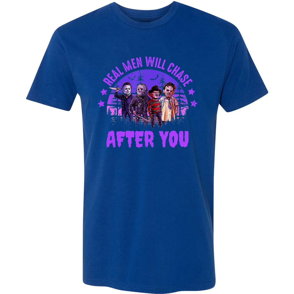 Premium Unisex T-shirt - 51YE9X4P
