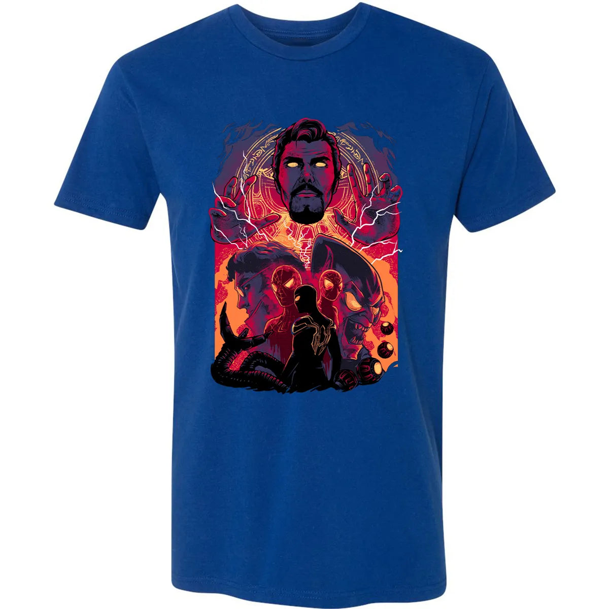 Premium Unisex T-shirt - ZC2S3JRC