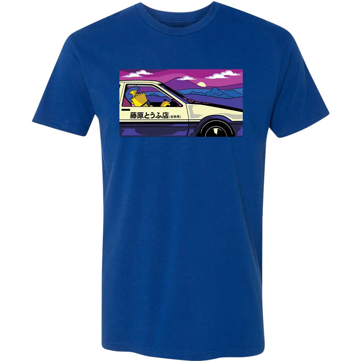 Premium Unisex T-shirt - KQA7TG8B