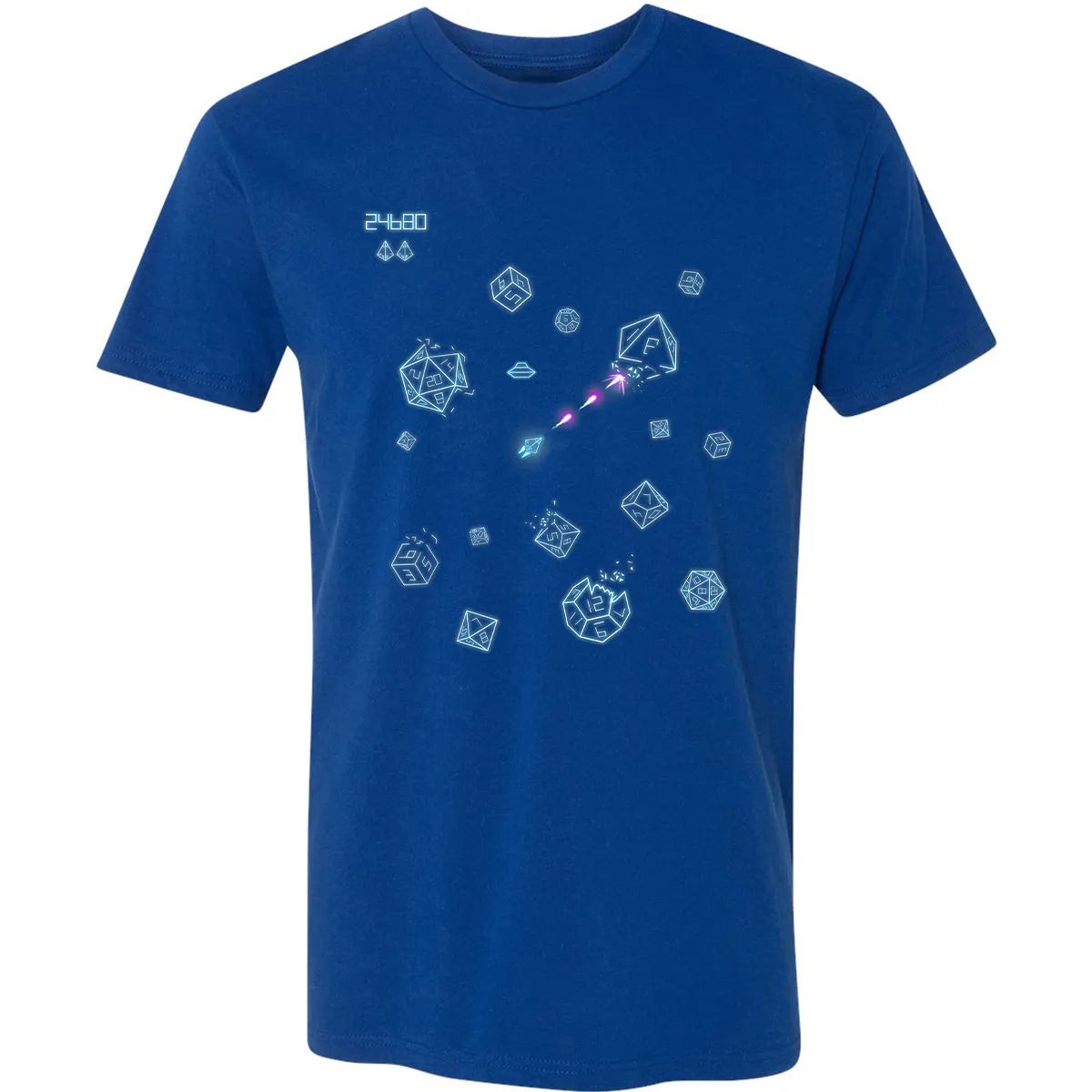 Premium Unisex T-shirt - 1VV1V593
