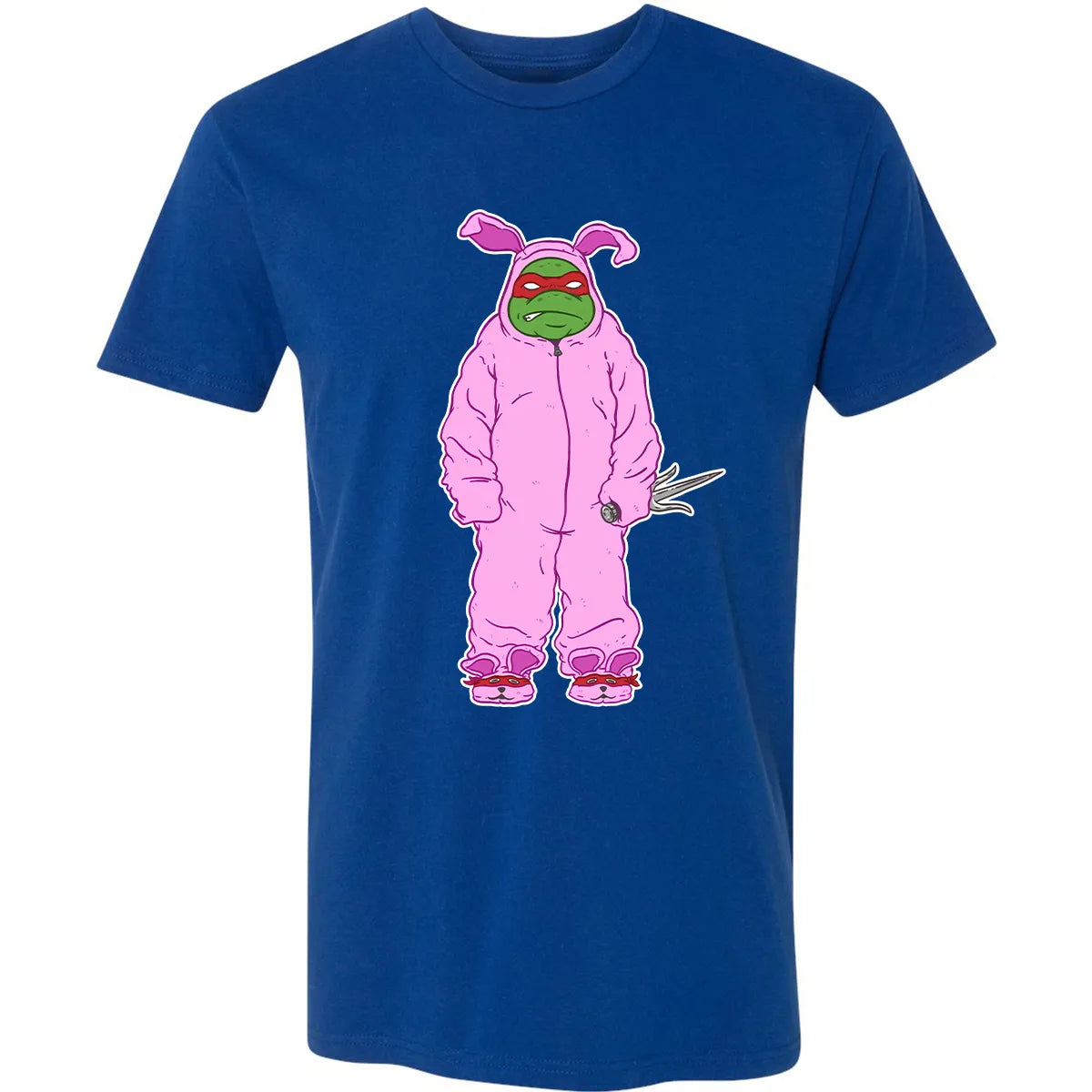 Premium Unisex T-shirt - J9UR4S8T