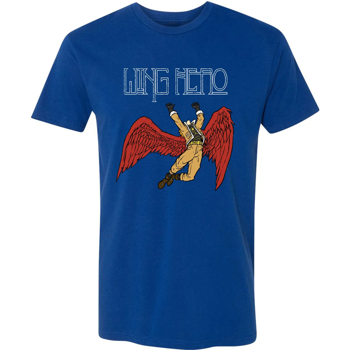 Premium Unisex T-shirt - H2FCLPB1