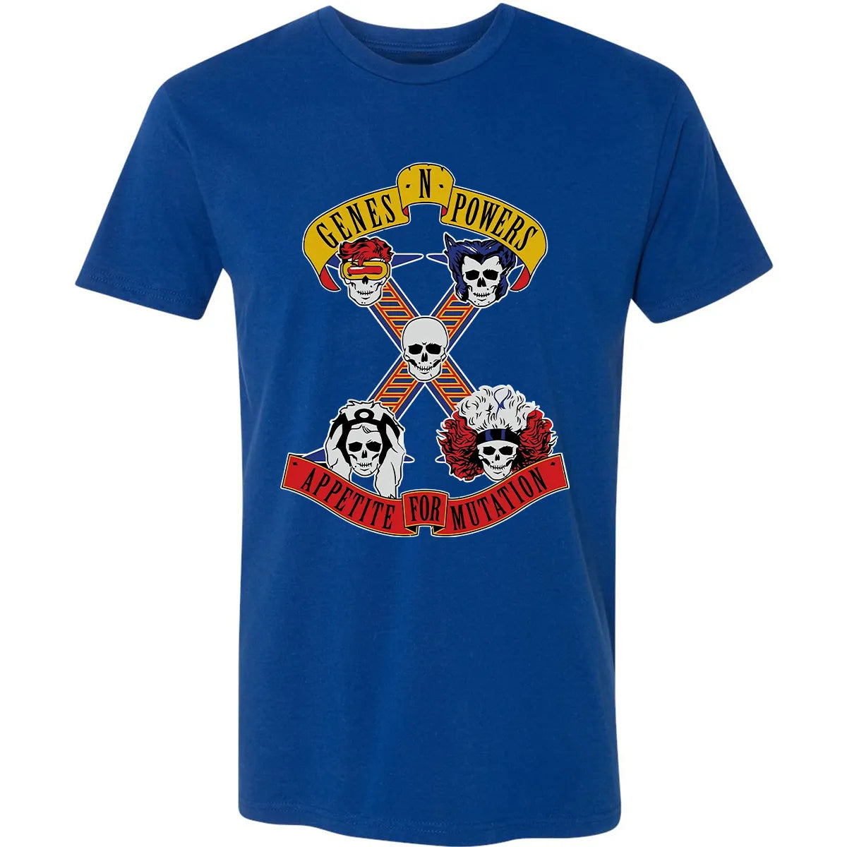 Premium Unisex T-shirt - ZH4SQ2FX