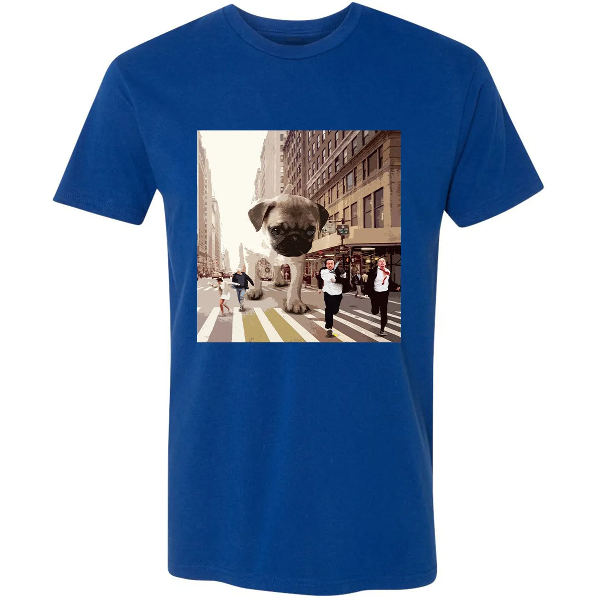 Premium Unisex T-shirt - VGJFQ9DC