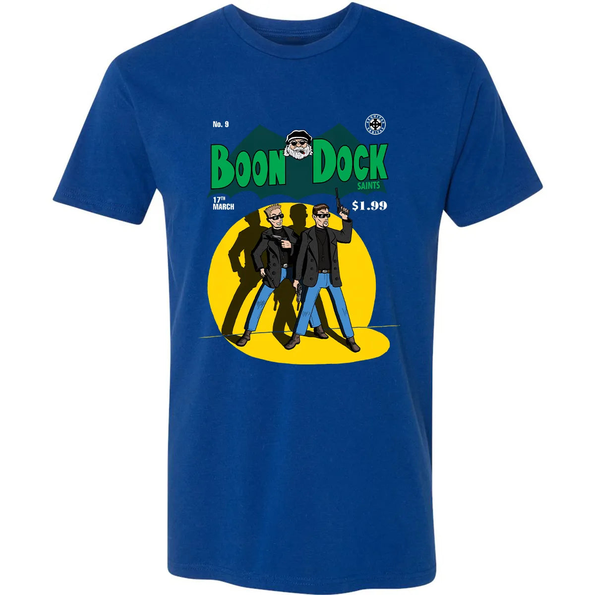 Premium Unisex T-shirt - TRW6CLFY