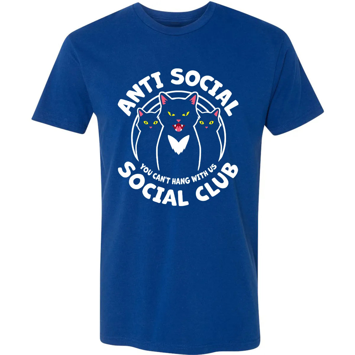 Premium Unisex T-shirt - D4LSHSN2