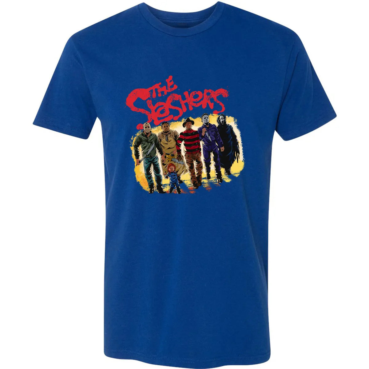 Premium Unisex T-shirt - UUM551Z9