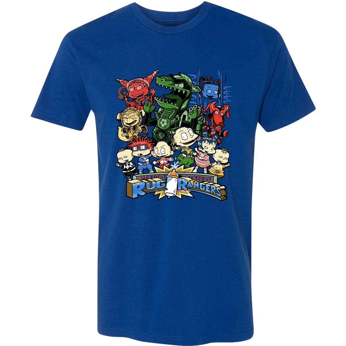 Premium Unisex T-shirt - ZMSFMNSV