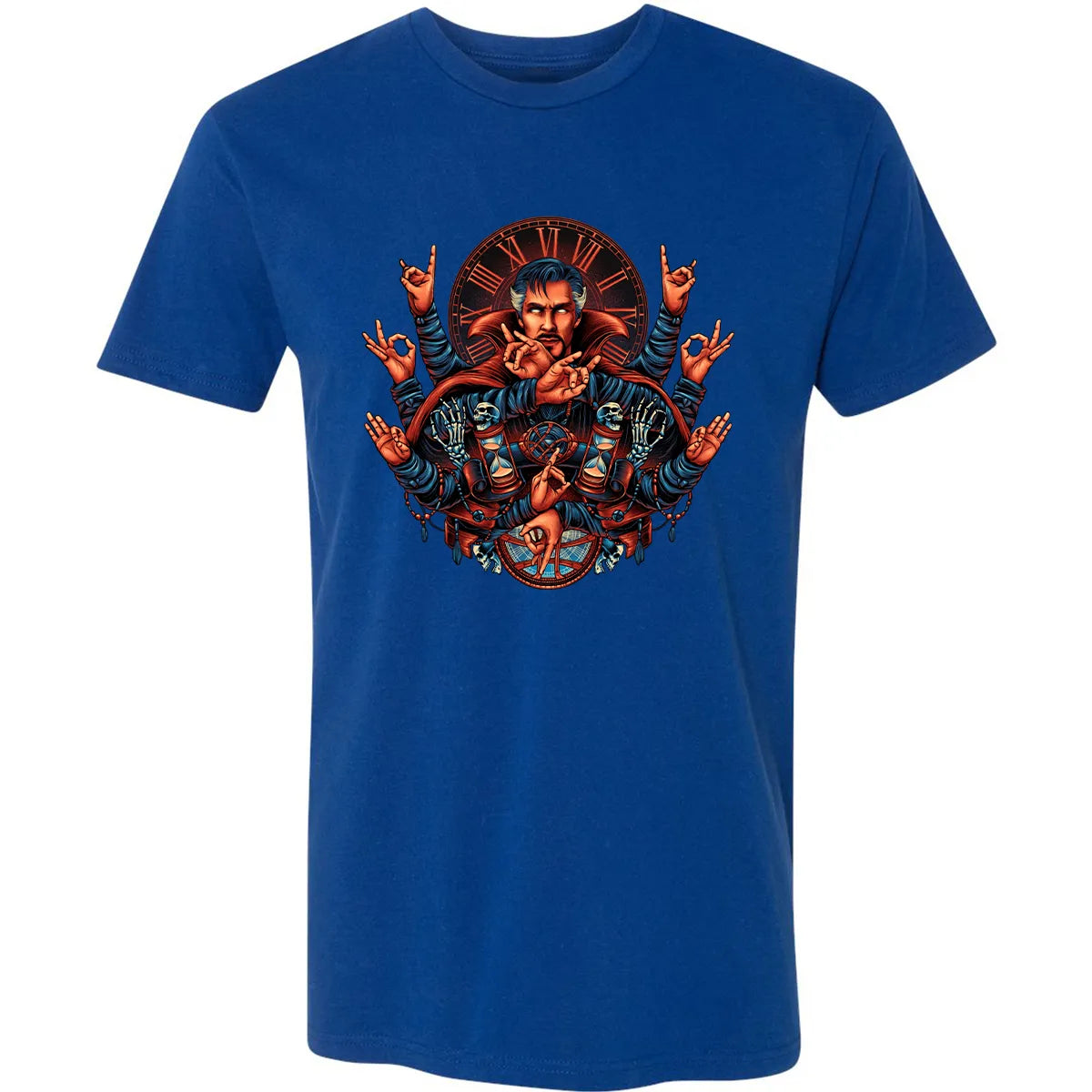 Premium Unisex T-shirt - WTUGBLEH