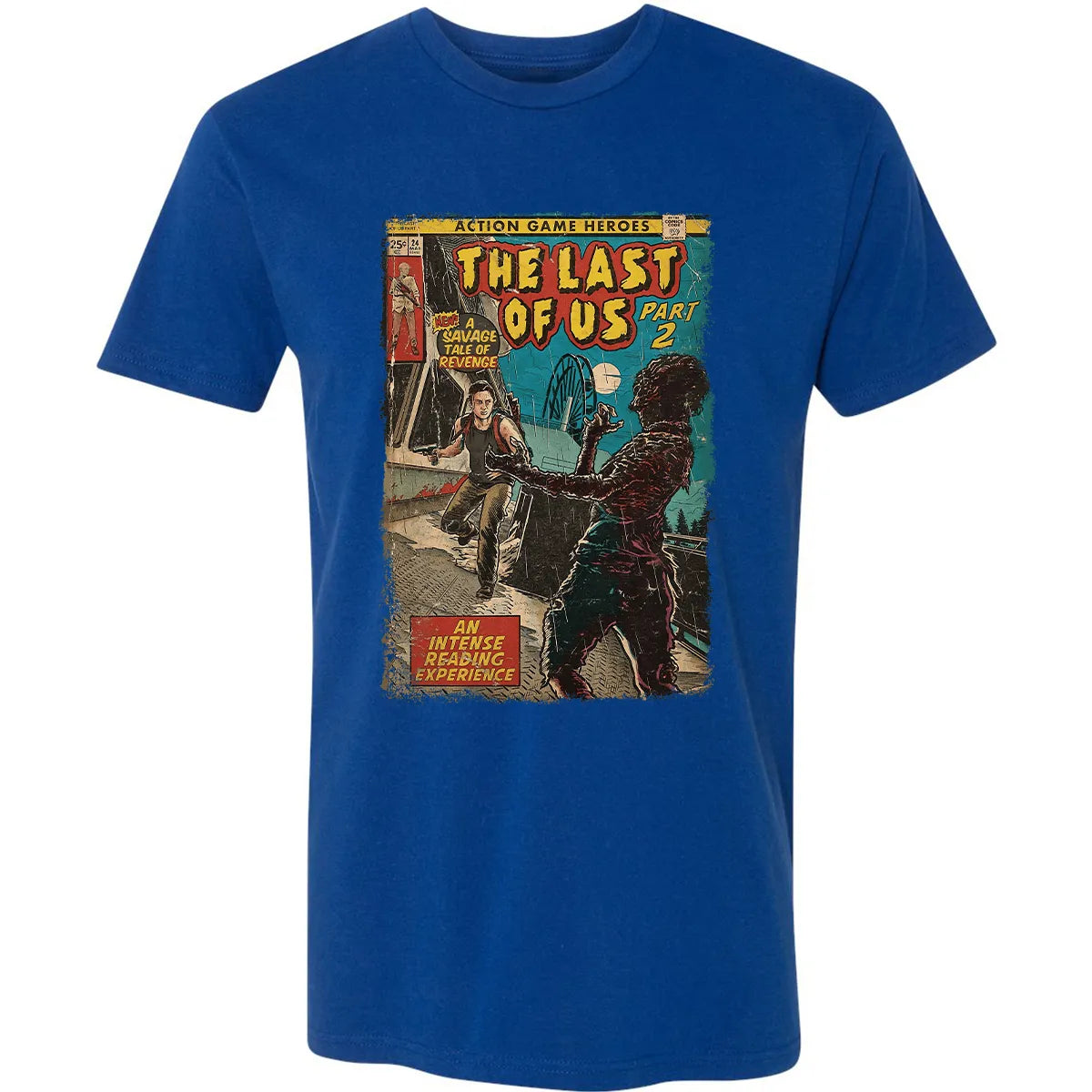 Premium Unisex T-shirt - 9SB4G83K
