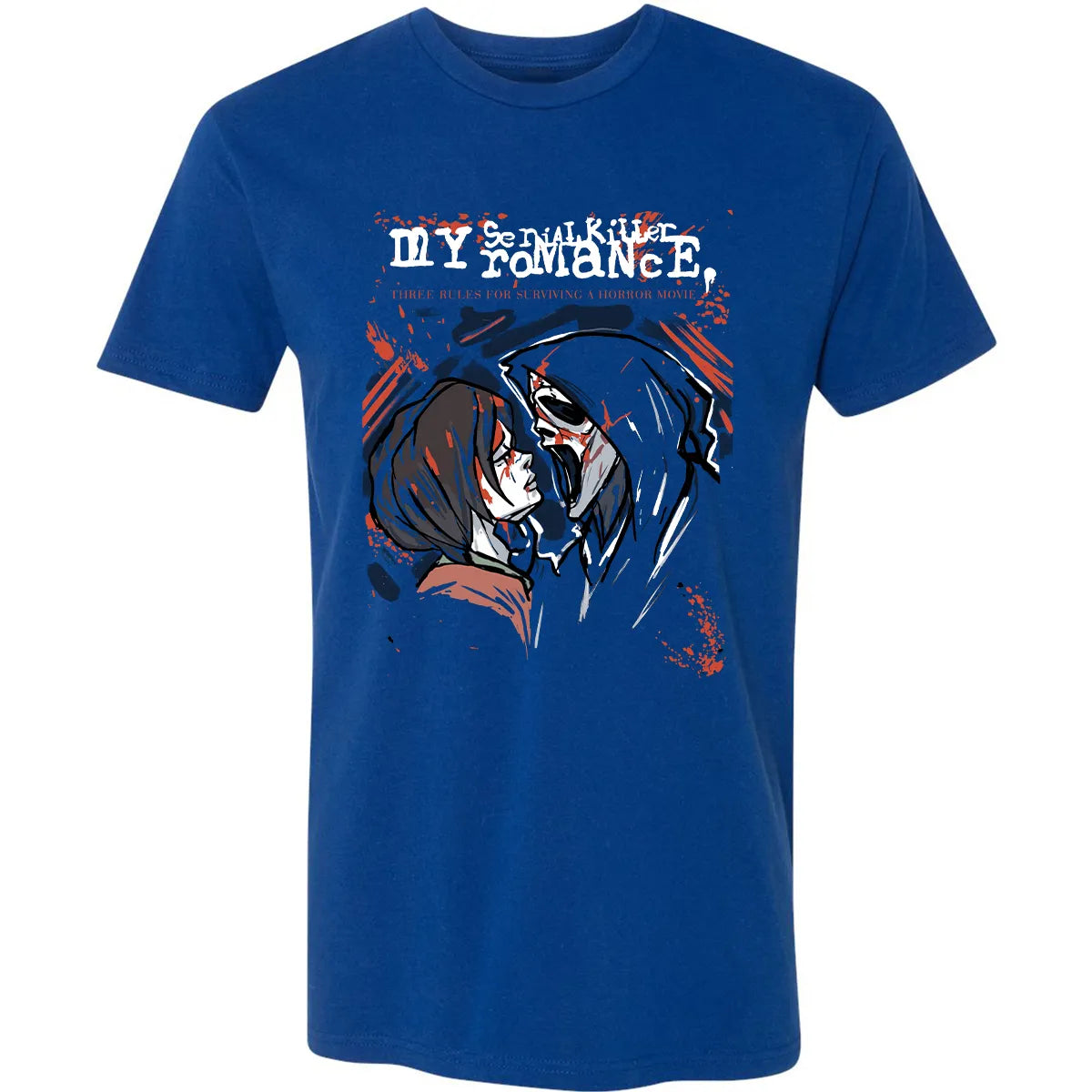 Premium Unisex T-shirt - AEGGKAT8