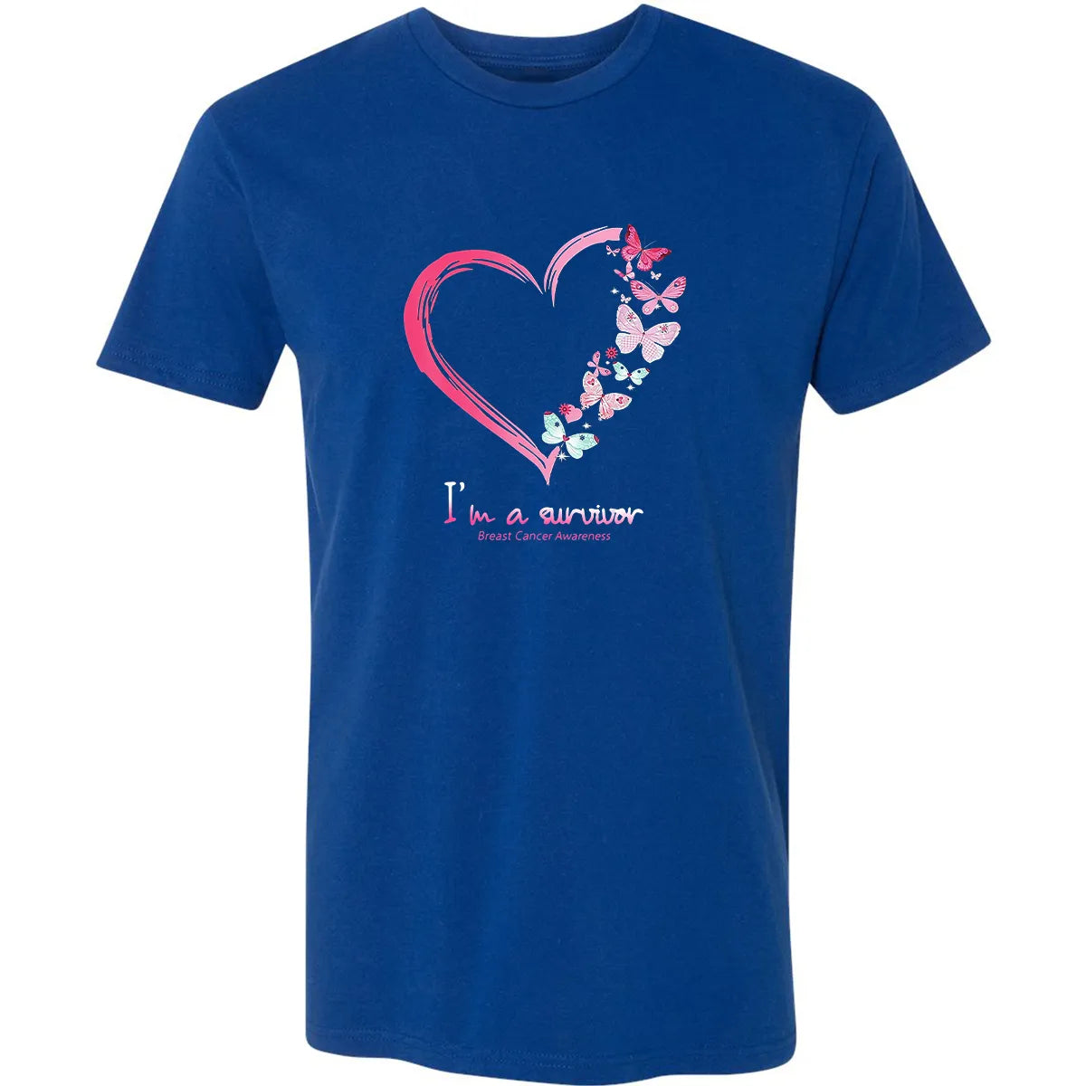 Premium Unisex T-shirt - BS9HLQ71