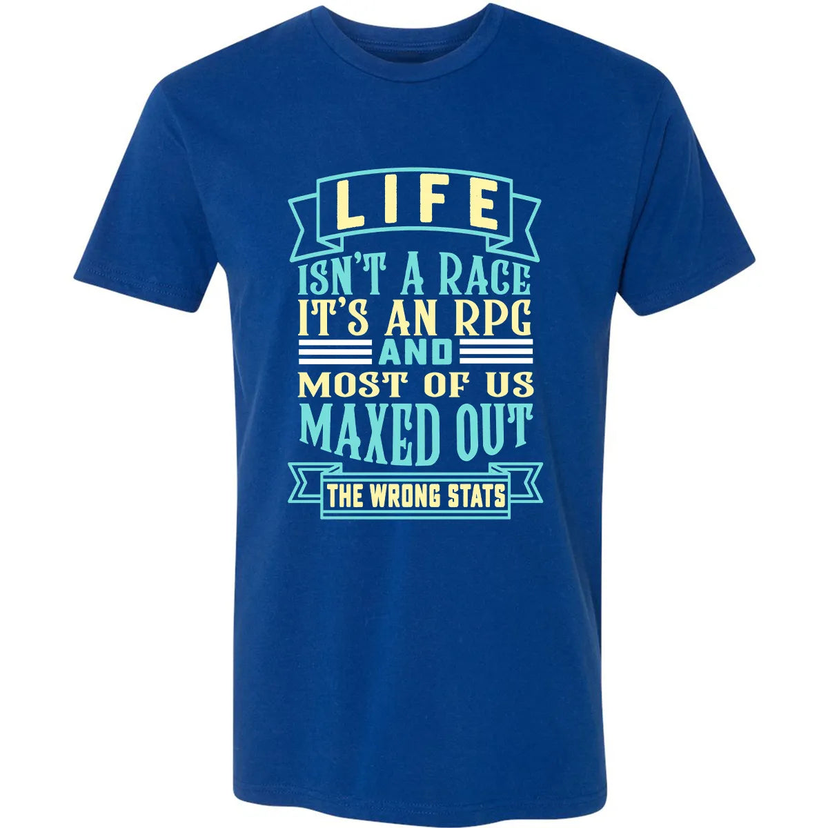Premium Unisex T-shirt - HZ7SR34Q