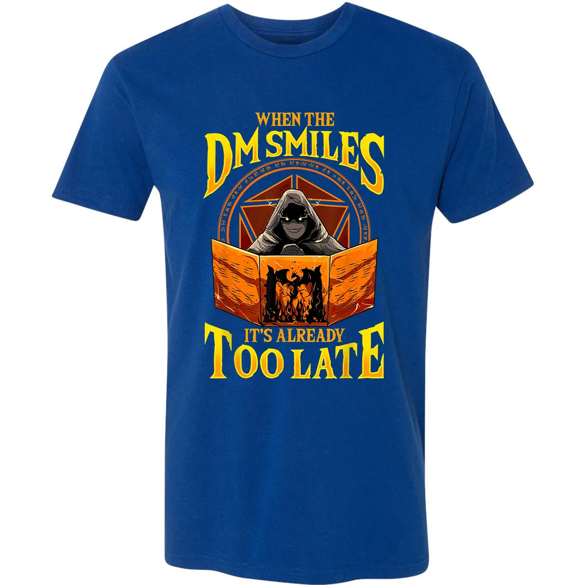 Premium Unisex T-shirt - 5Y1C9N2K