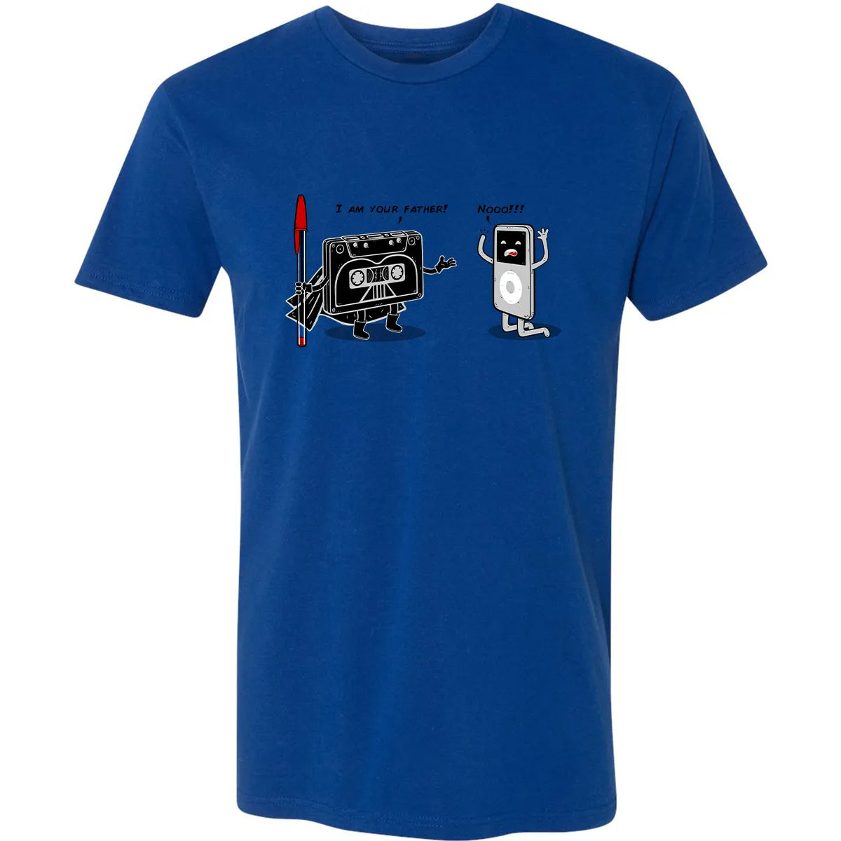 Premium Unisex T-shirt - RL6AH2Y6