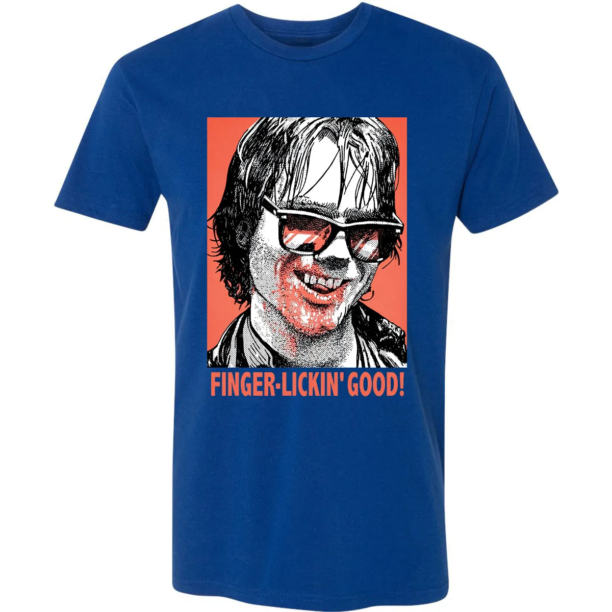 Premium Unisex T-shirt - QDHAUVFN