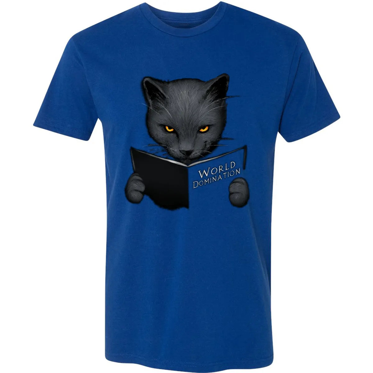 Premium Unisex T-shirt - LMUKADFU