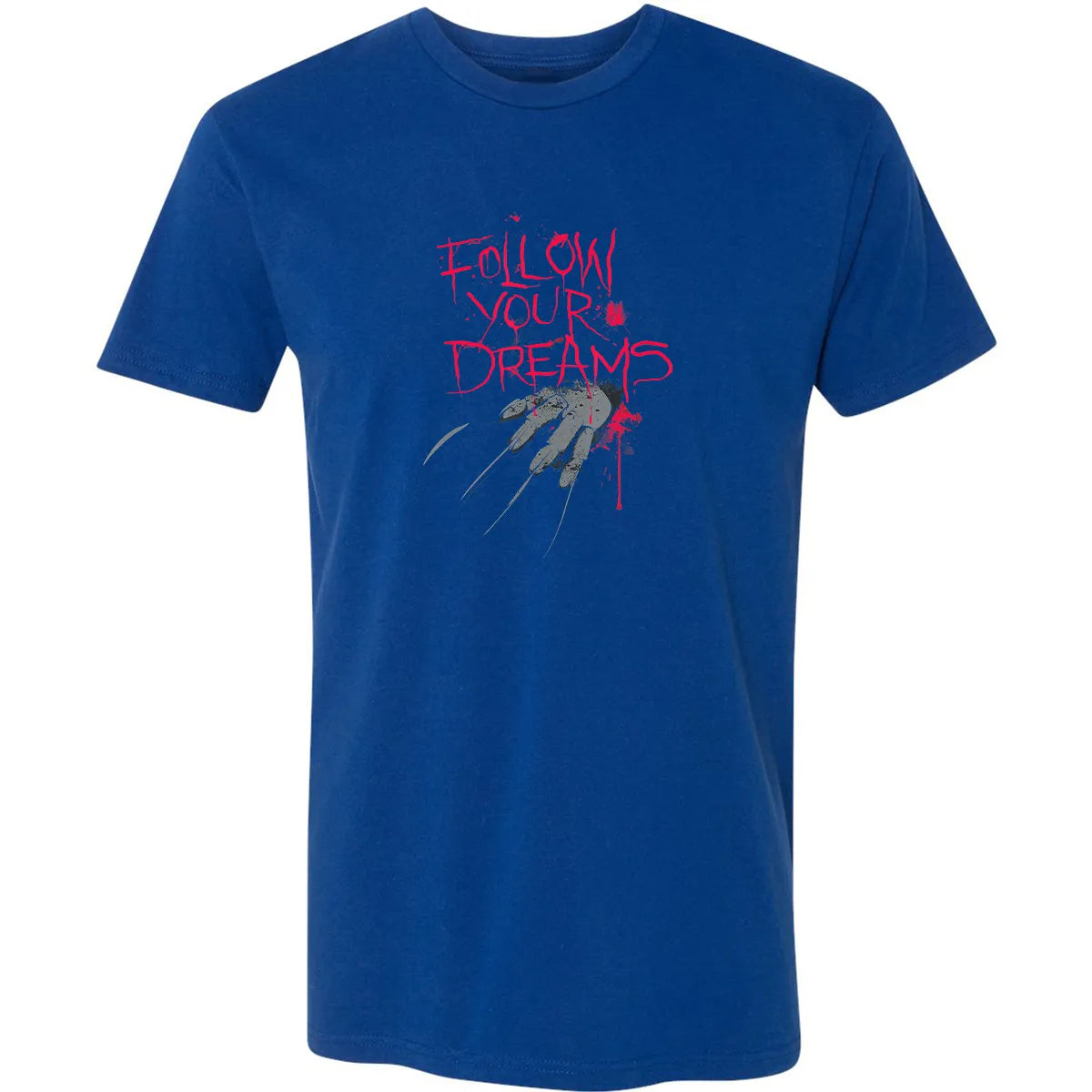 Premium Unisex T-shirt - ARFRR1HQ