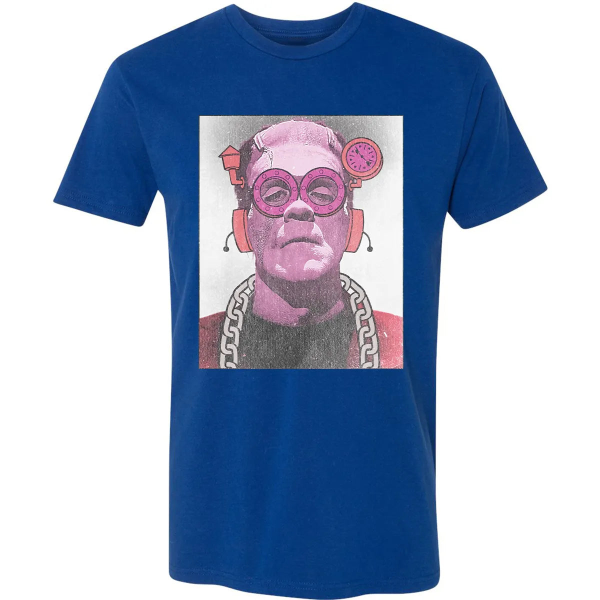 Premium Unisex T-shirt - XPVESSY6