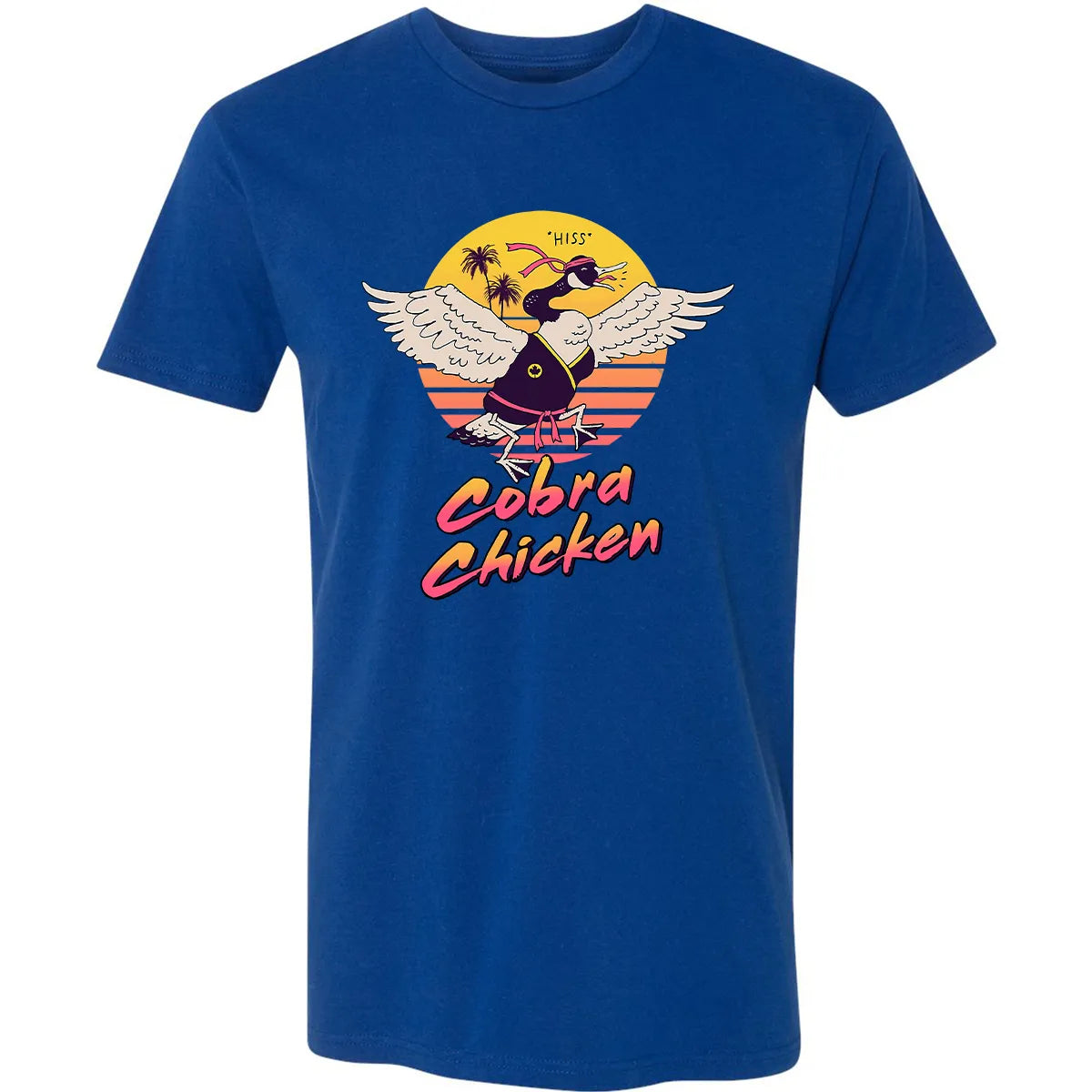 Premium Unisex T-shirt - EG78PPJQ