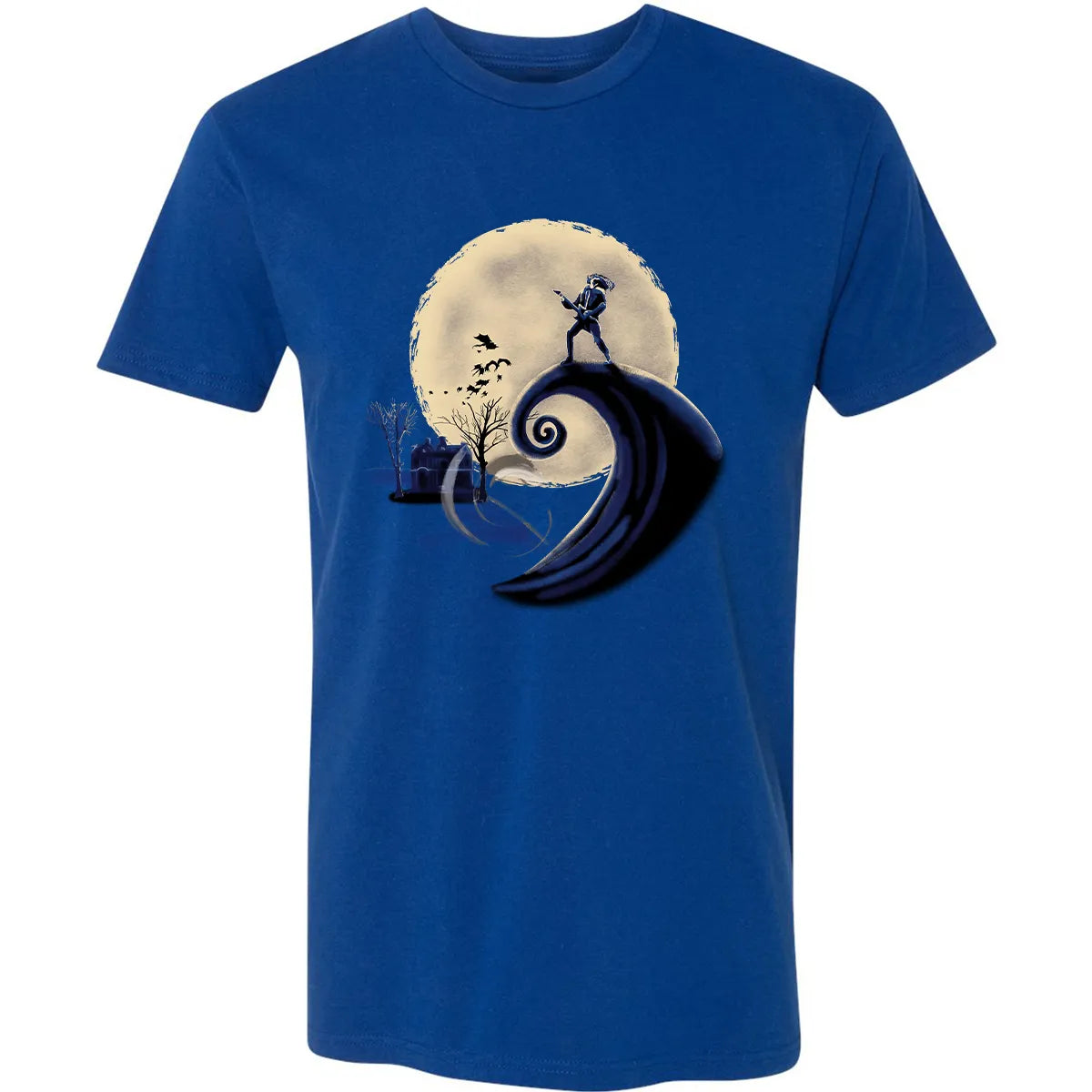 Premium Unisex T-shirt - BXKU966R