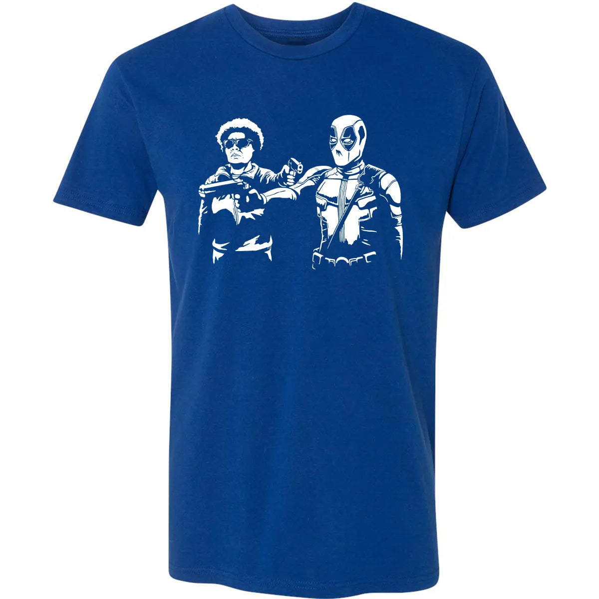 Premium Unisex T-shirt - GUYGLCUS
