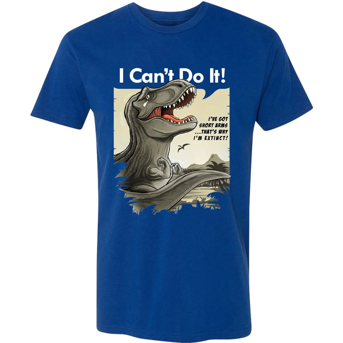 Premium Unisex T-shirt - T7GL7VUV