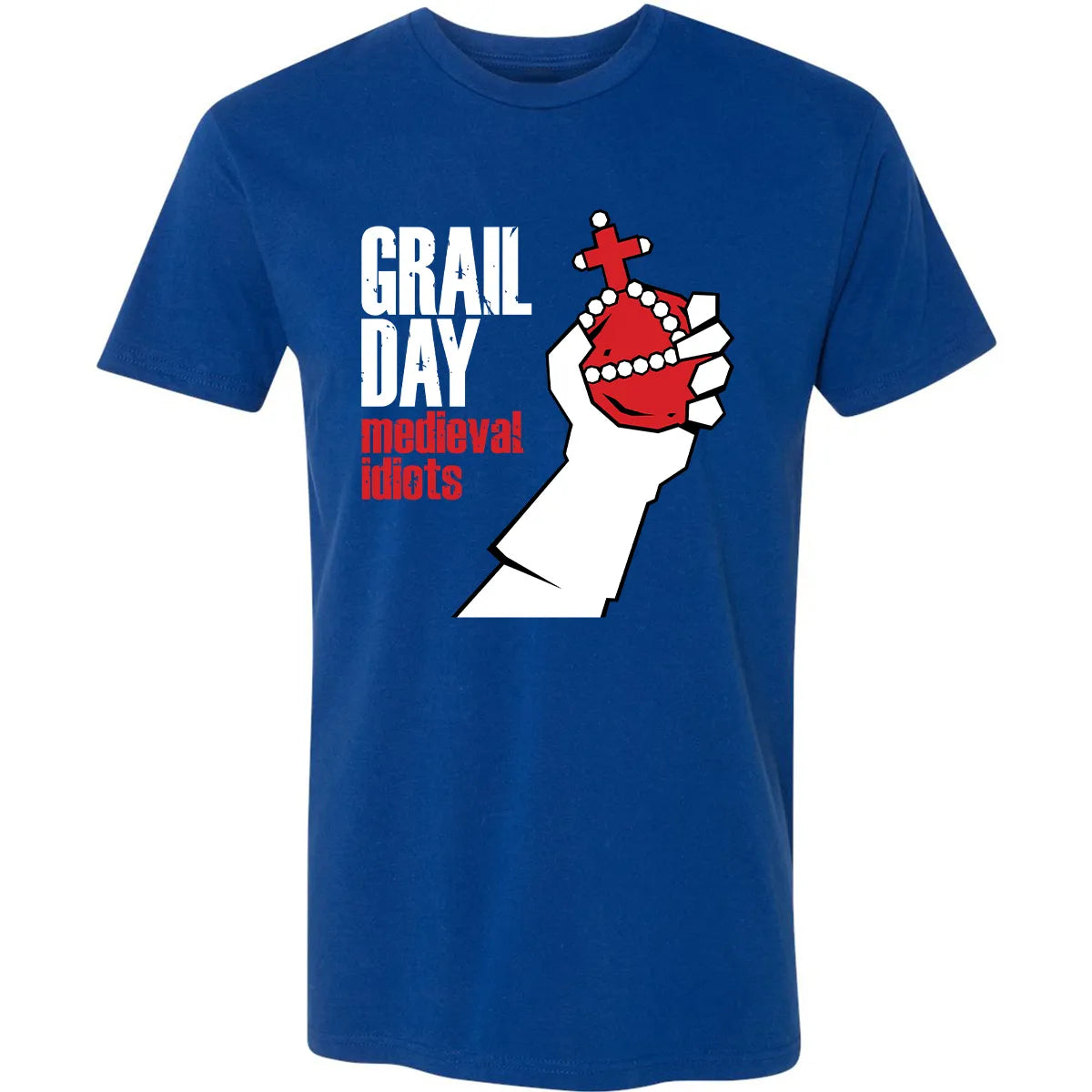 Premium Unisex T-shirt - 21VL4S7B