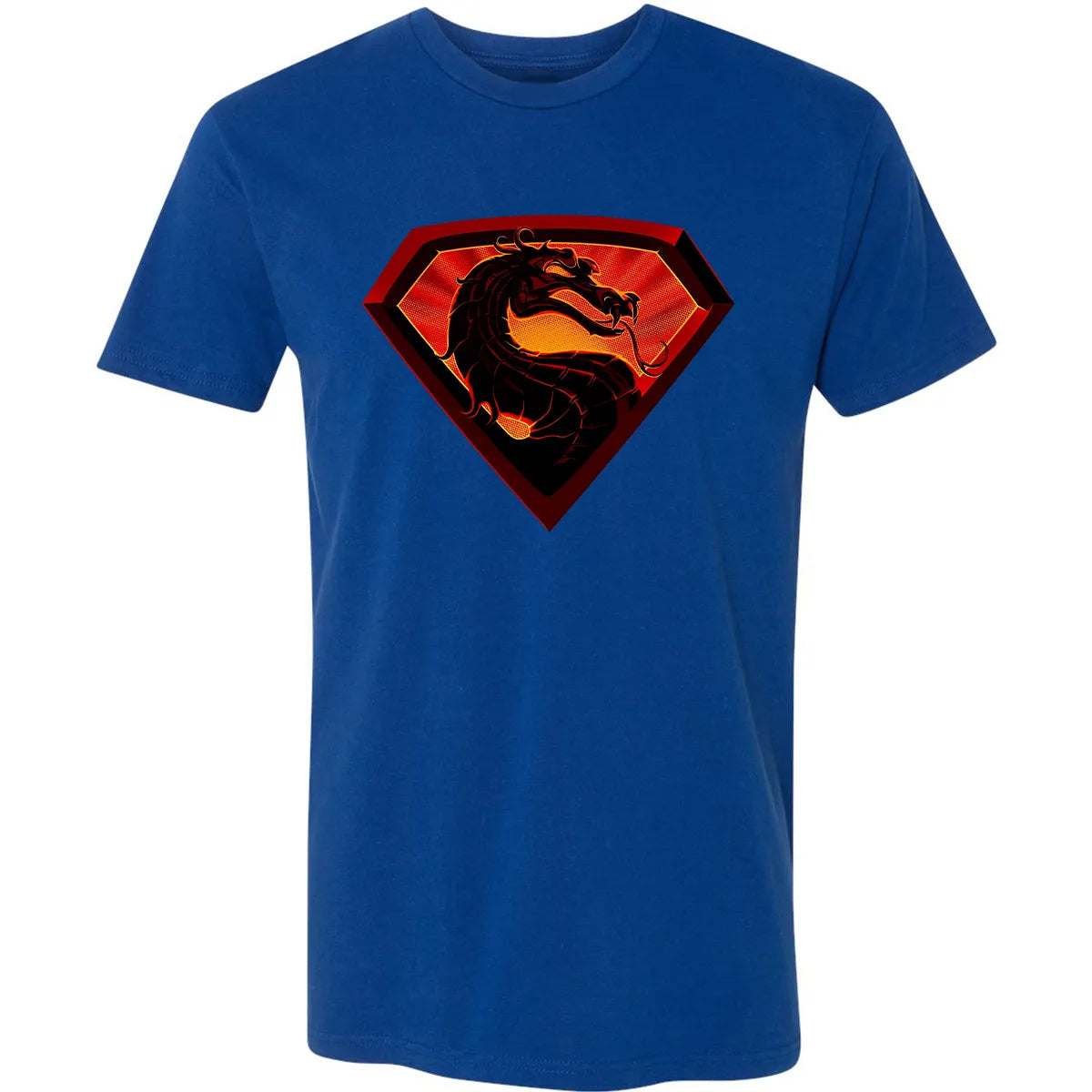 Premium Unisex T-shirt - EV6XT8M1