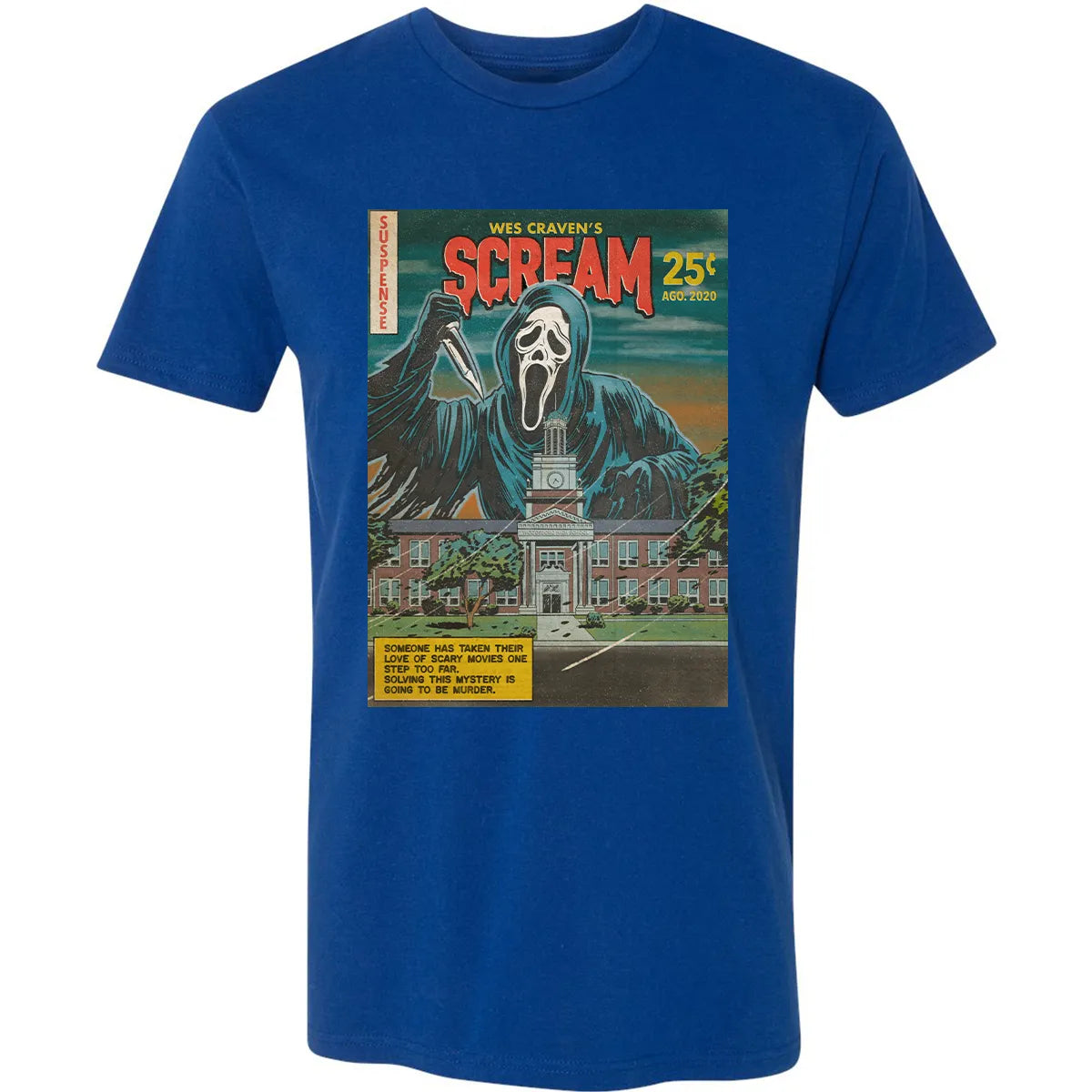 Premium Unisex T-shirt - EU8F3YRR