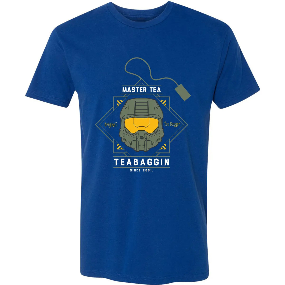 Premium Unisex T-shirt - YM9NKYHE