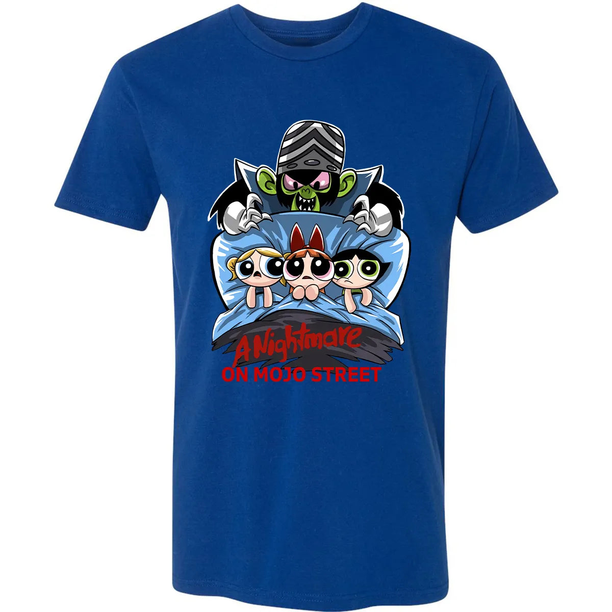Premium Unisex T-shirt - 74KPYMJH