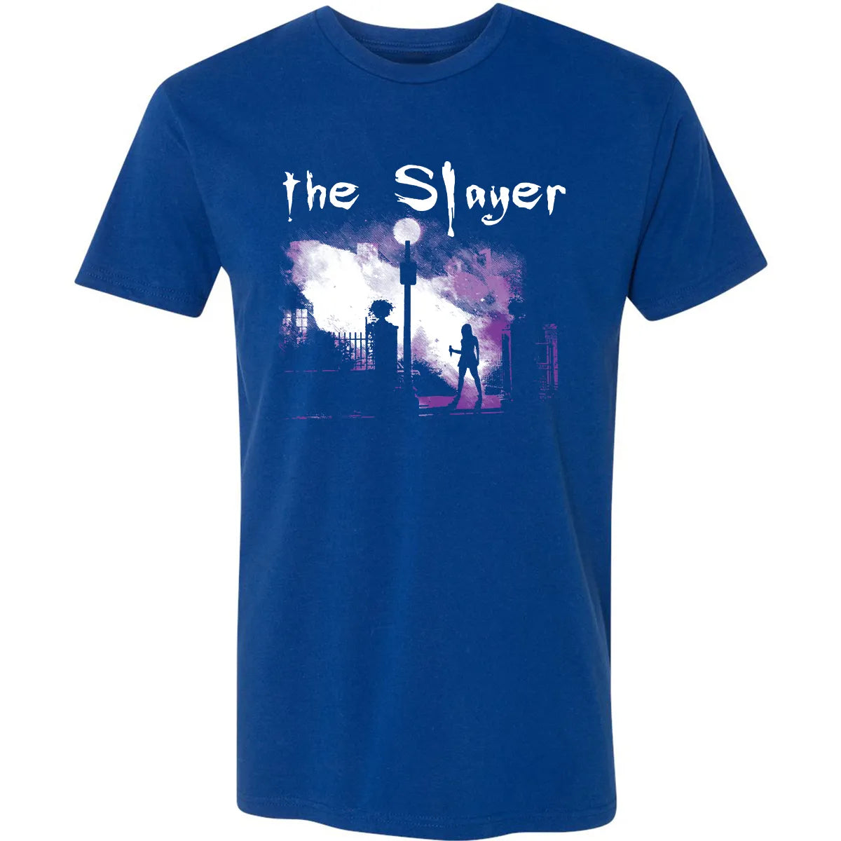 Premium Unisex T-shirt - ELPAX4R9